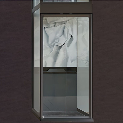 Piattaforma Elevatrice a Vite con Portata Fino a 5000kg con Personalizzazione Flessibile del Pavimento