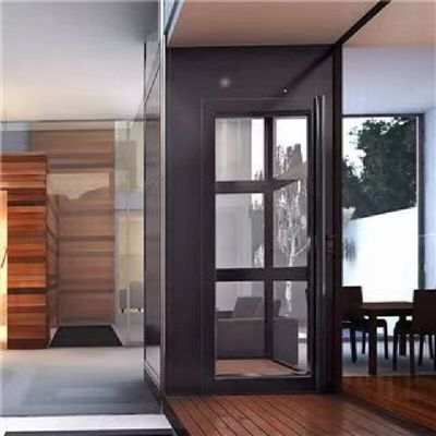 Altezza 15M Ascensori e ascensori domestici
