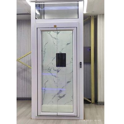 1000-5000lbs Piccolo ascensore residenziale ascensori domestici personali