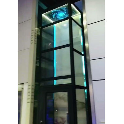 500 libbre piccolo ascensore residenziale mini ascensore residenziale interno