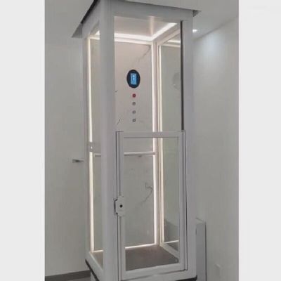 5 piani ascensore idraulico residenziale 400 kg ascensori idraulici per case