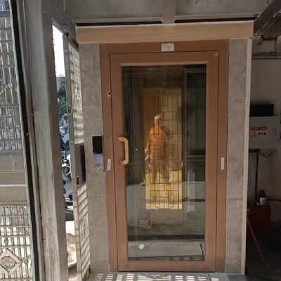 14.5 metri ascensore idraulico per ville ascensore personale