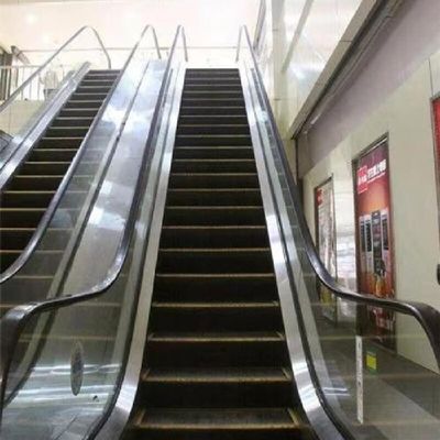 Passeggiata delle scale mobili a basso rumore Passeggiata mobile con controllo remoto