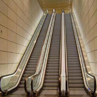 20M Rise Shopping Mall Escalator ascensore manutenzione predittiva