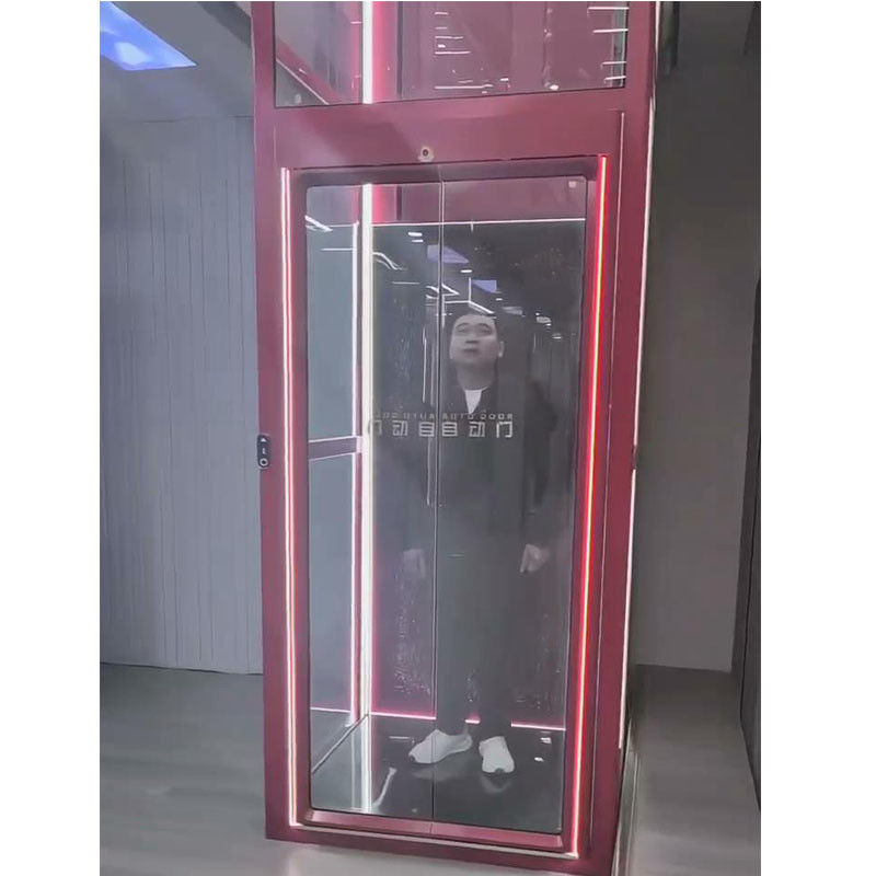 Ascensori domestici personalizzati