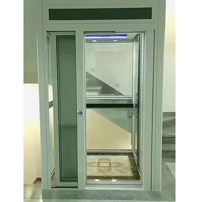 150 kg-2000 kg Piccolo ascensore residenziale