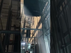 Introduzione dell'ascensore a vite: un nuovo concorrente nell'industria degli ascensori