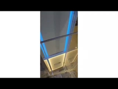 L' ascensore a vite in casa è alla moda