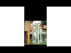 Ascensori a Vite Domestici