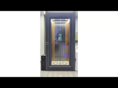 Visite turistiche in ascensore a trazione