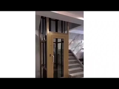 Home traction slim e elevatore elegante