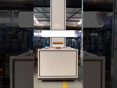 Ascensore per disabili a scala