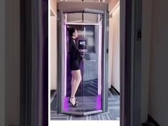 Piccoli ascensori residenziali soluzioni economiche per le case moderne